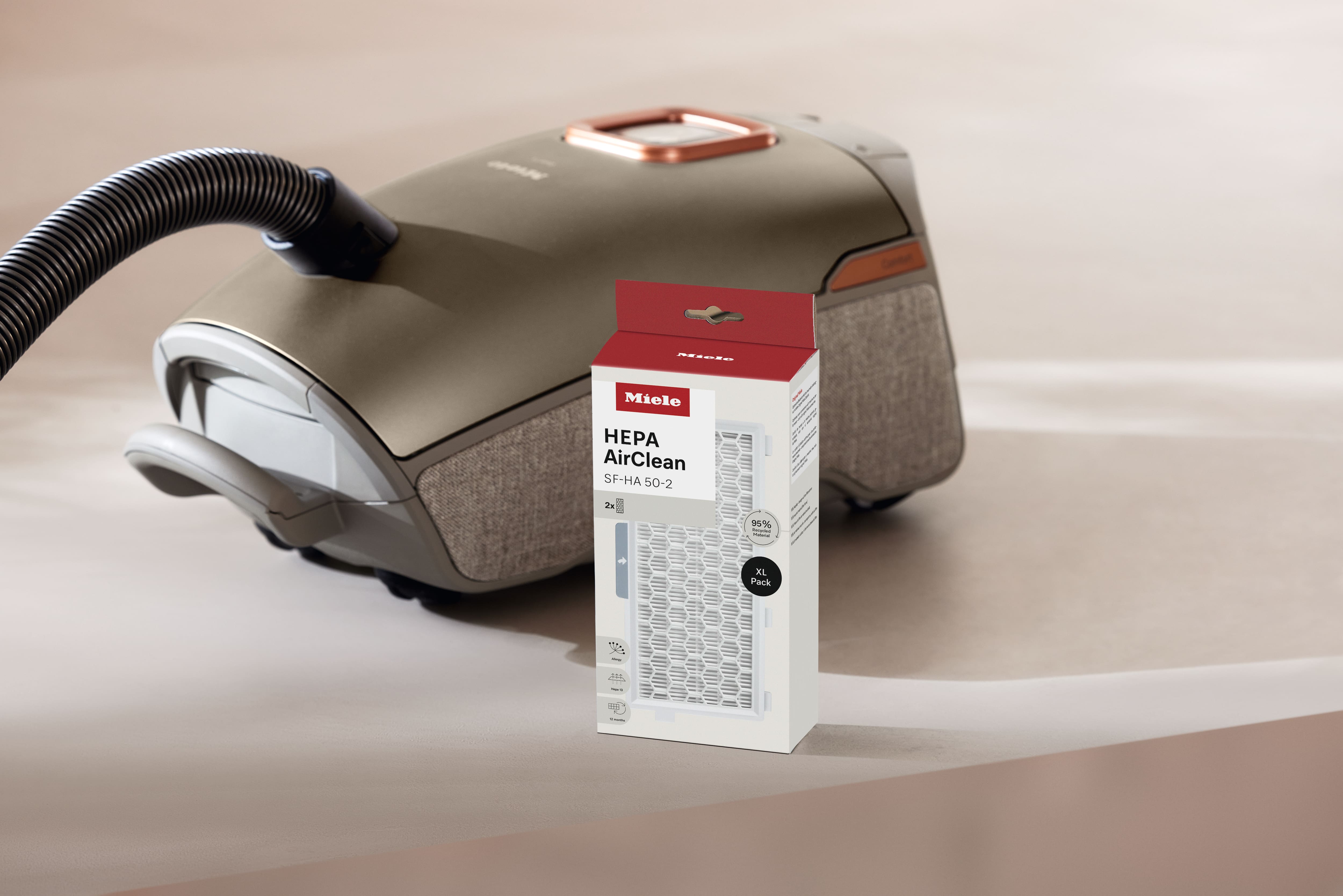 Miele - SF-HA 50-2 – Vacuum cleaner accessories - 7
