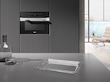 H 7240B M CleanSteel Speed Oven product photo View3 S