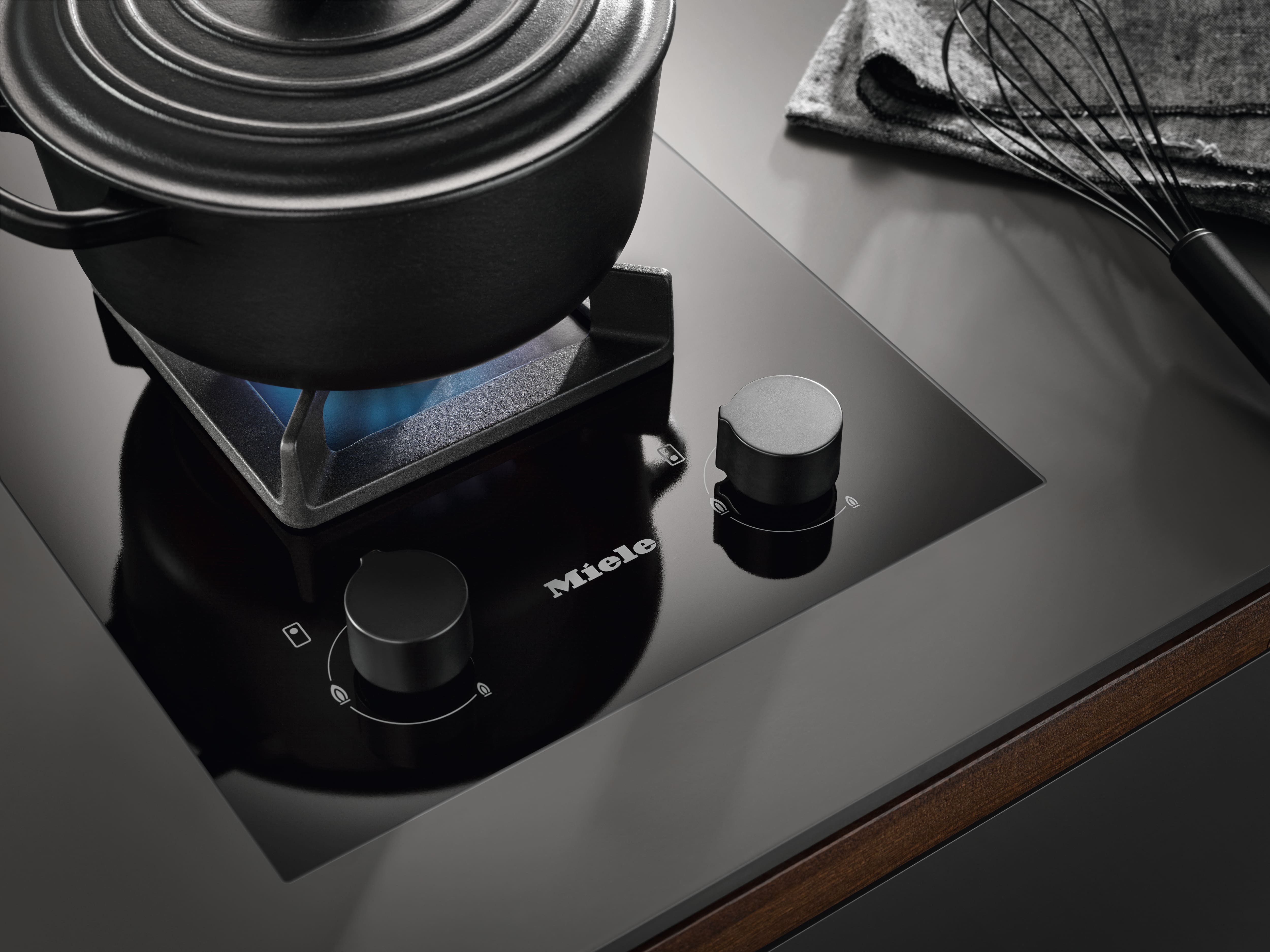 Miele - CS 7152 FL – Hobs - 2 Miele - CS 7152 FL – Hobs - 2