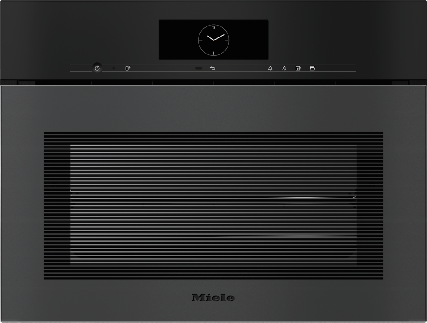 DGC 7845 HCX Matte Black product photo
