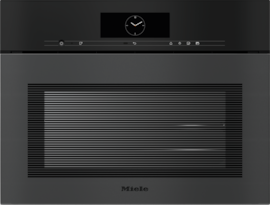 DGC 7845 HCX Matte Black product photo