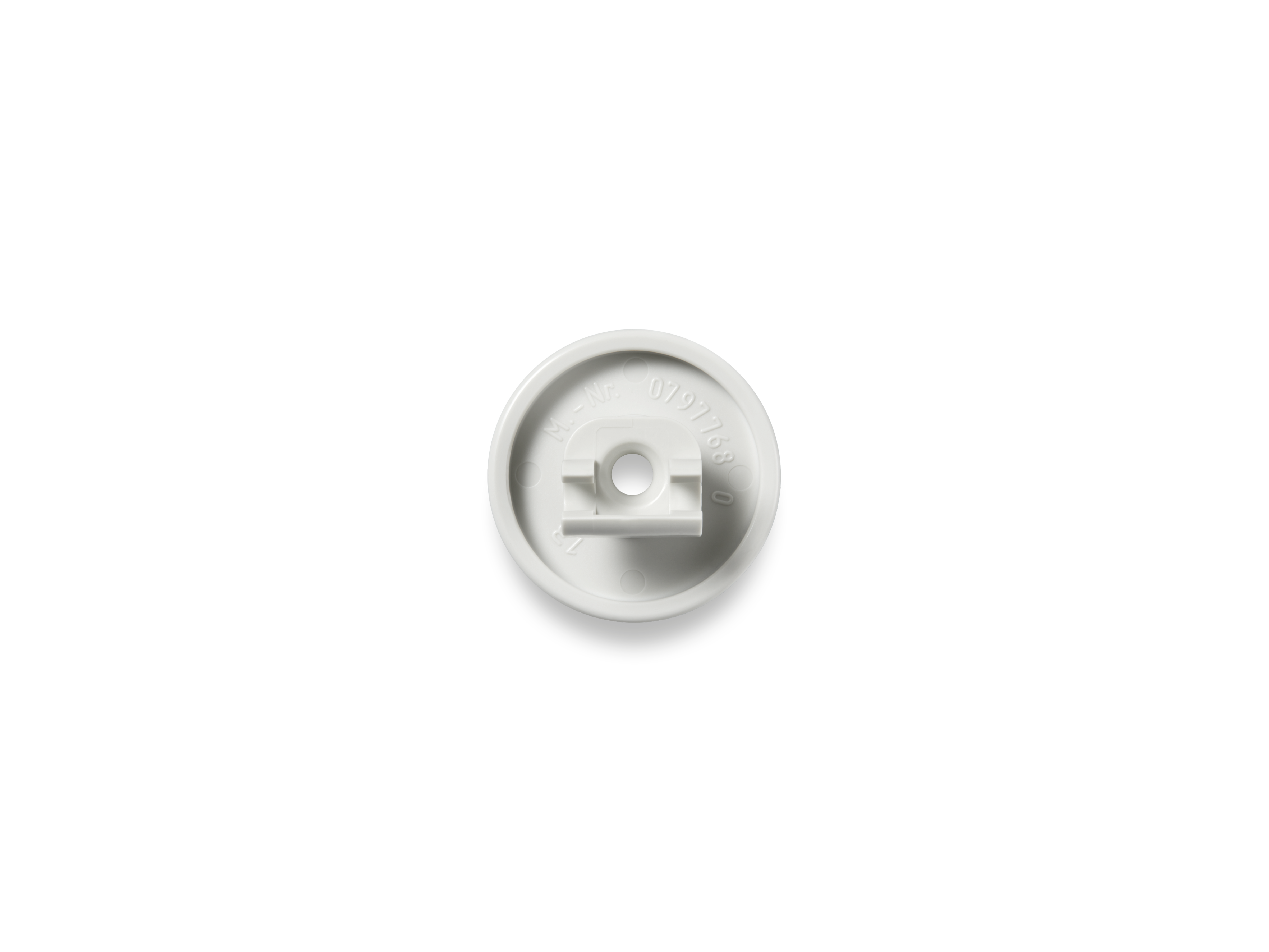 Kitchen appliance spare parts - Spare parts for dishwashers - Support roller Kitchen appliance spare parts - Spare parts for dishwashers - Support roller