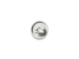 Miele Dishwasher Support Roller - Spare Part 02372353 product photo