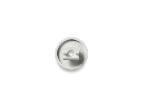 Miele Dishwasher Support Roller - Spare Part 02372353 product photo