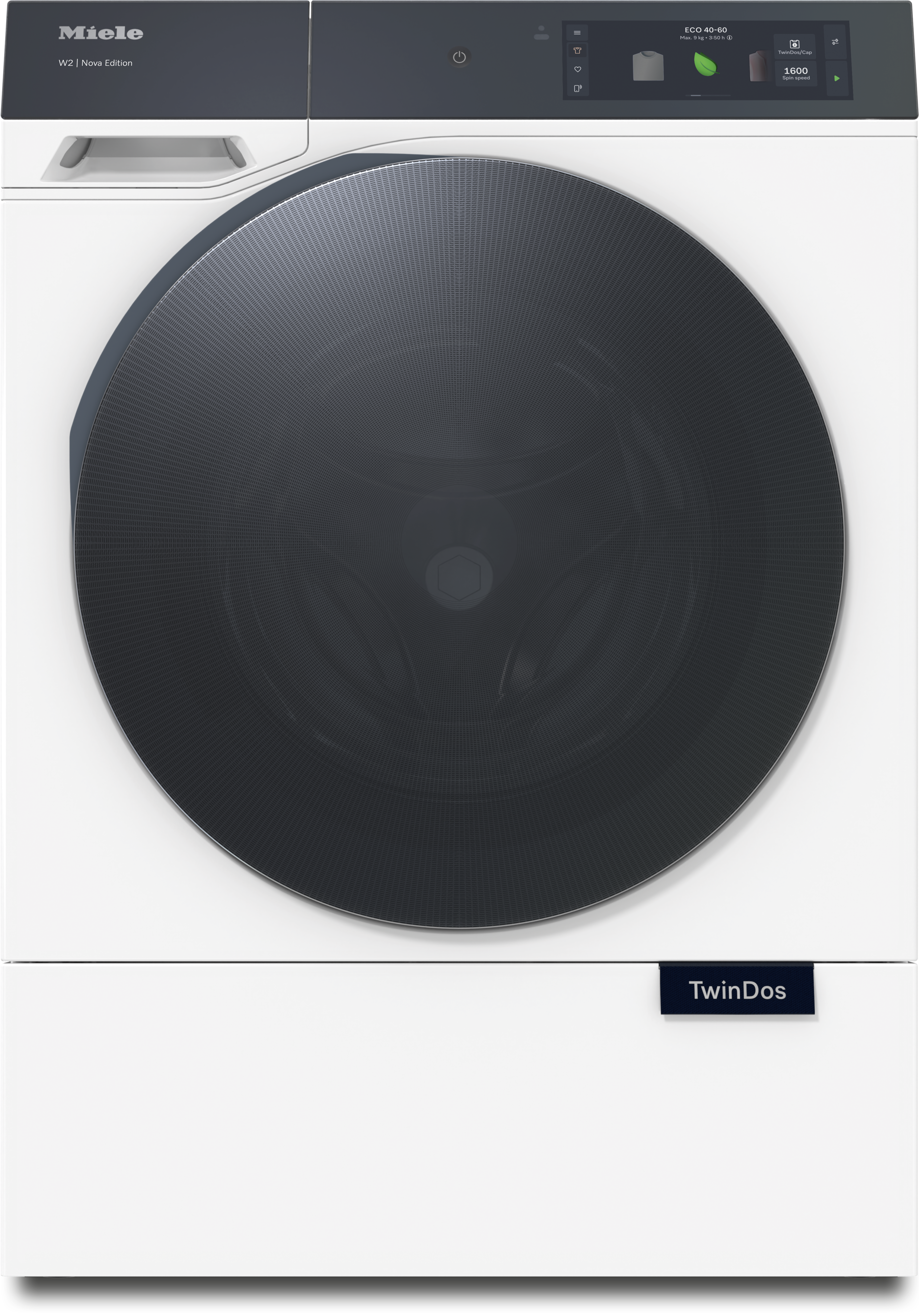 WQ 1000 WPS Nova Edition