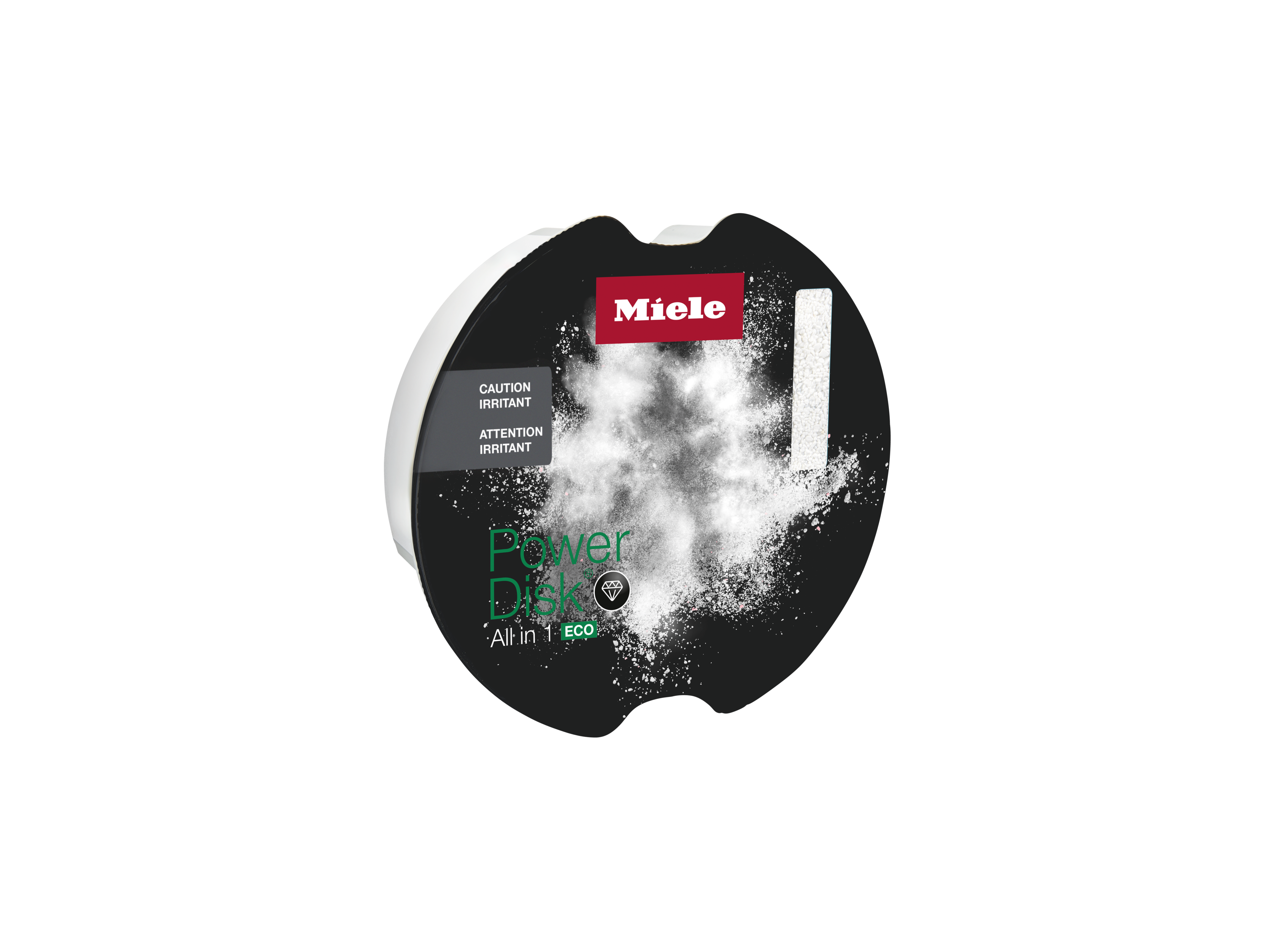 Miele - GS CL 4002 P E – Dishwasher detergent - 2