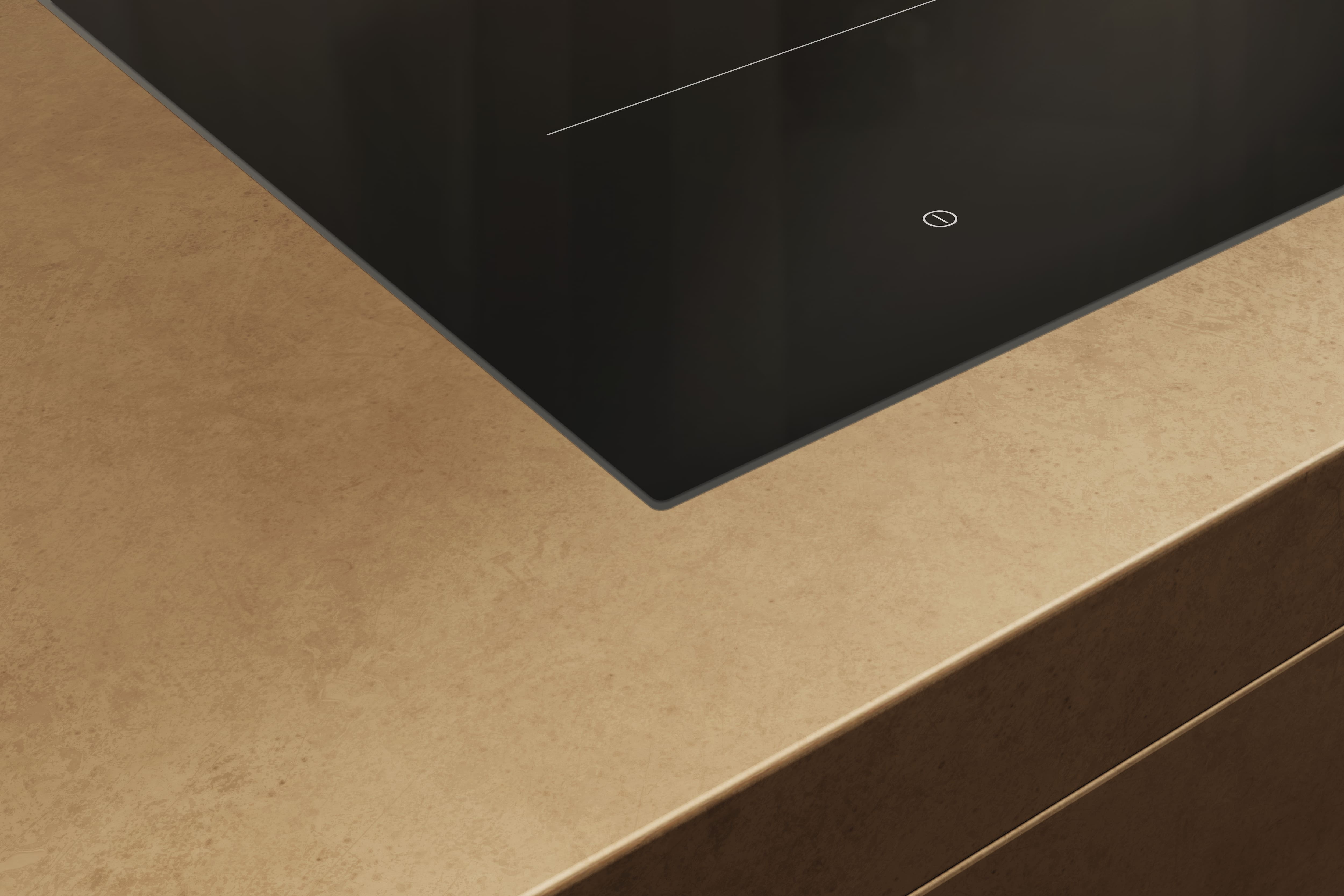 Miele - KM 8565 FL – Plīts virsmas - 4 Miele - KM 8565 FL – Plīts virsmas - 4