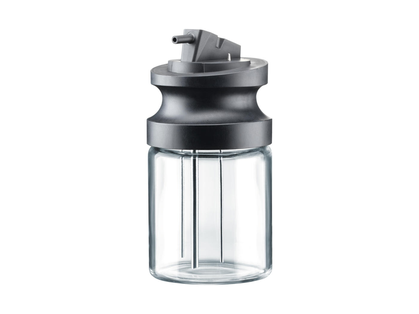 MB-CVA7000 Glass Milk container product photo