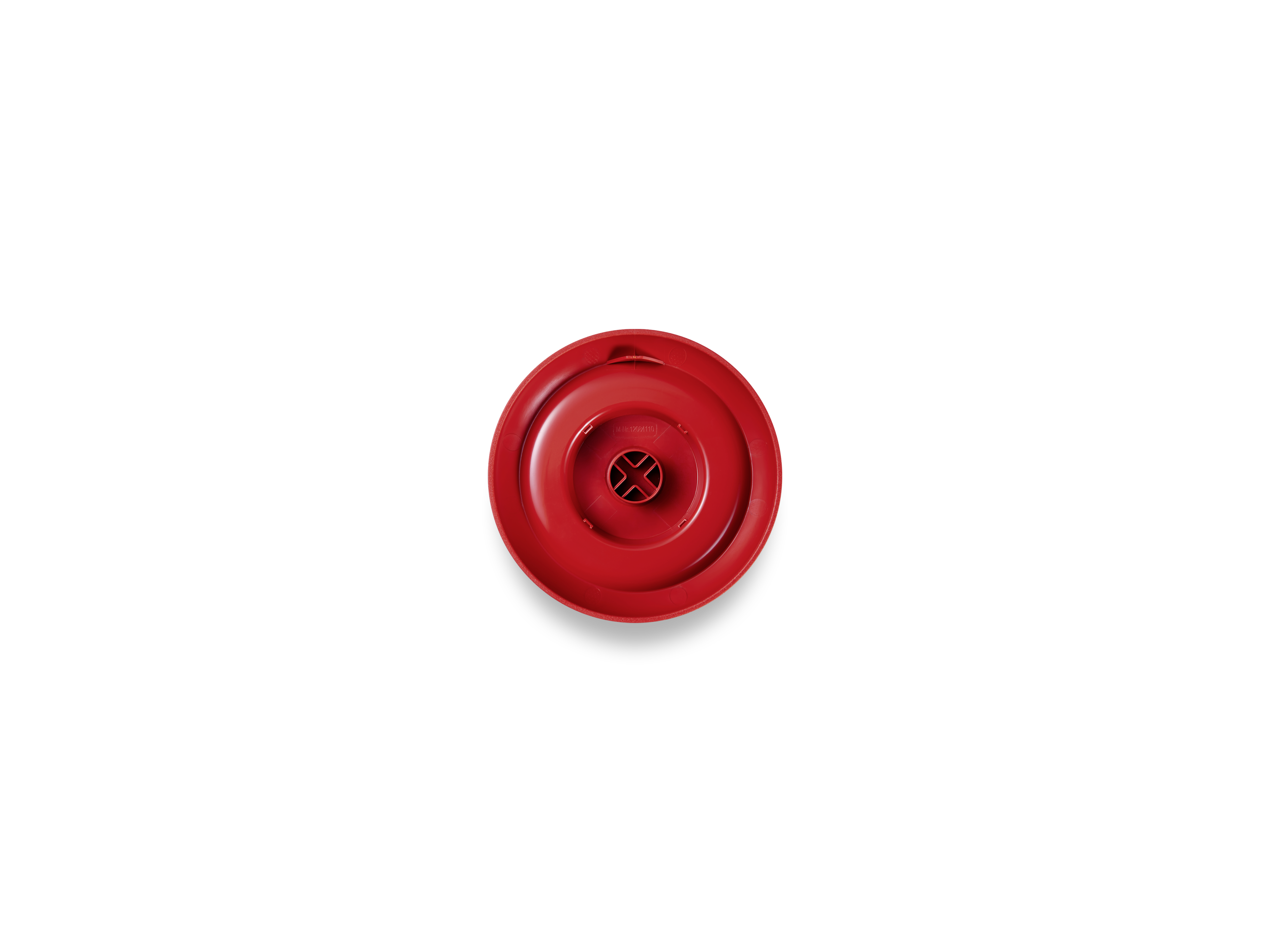 Miele - Buton rotativ Imprimat TERT – Piese de schimb pentru aspirator - 3