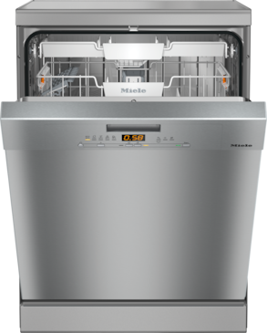 G 5000 SC Front Active - Freestanding dishwashers Factual image