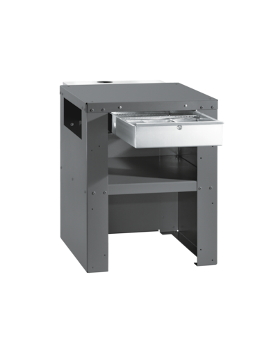 APCL 105 Produktbild Front View L