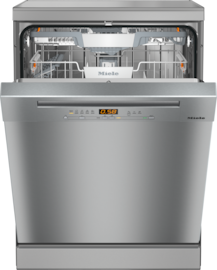 G 5210 SC CLST Active Plus Freestanding dishwasher product photo