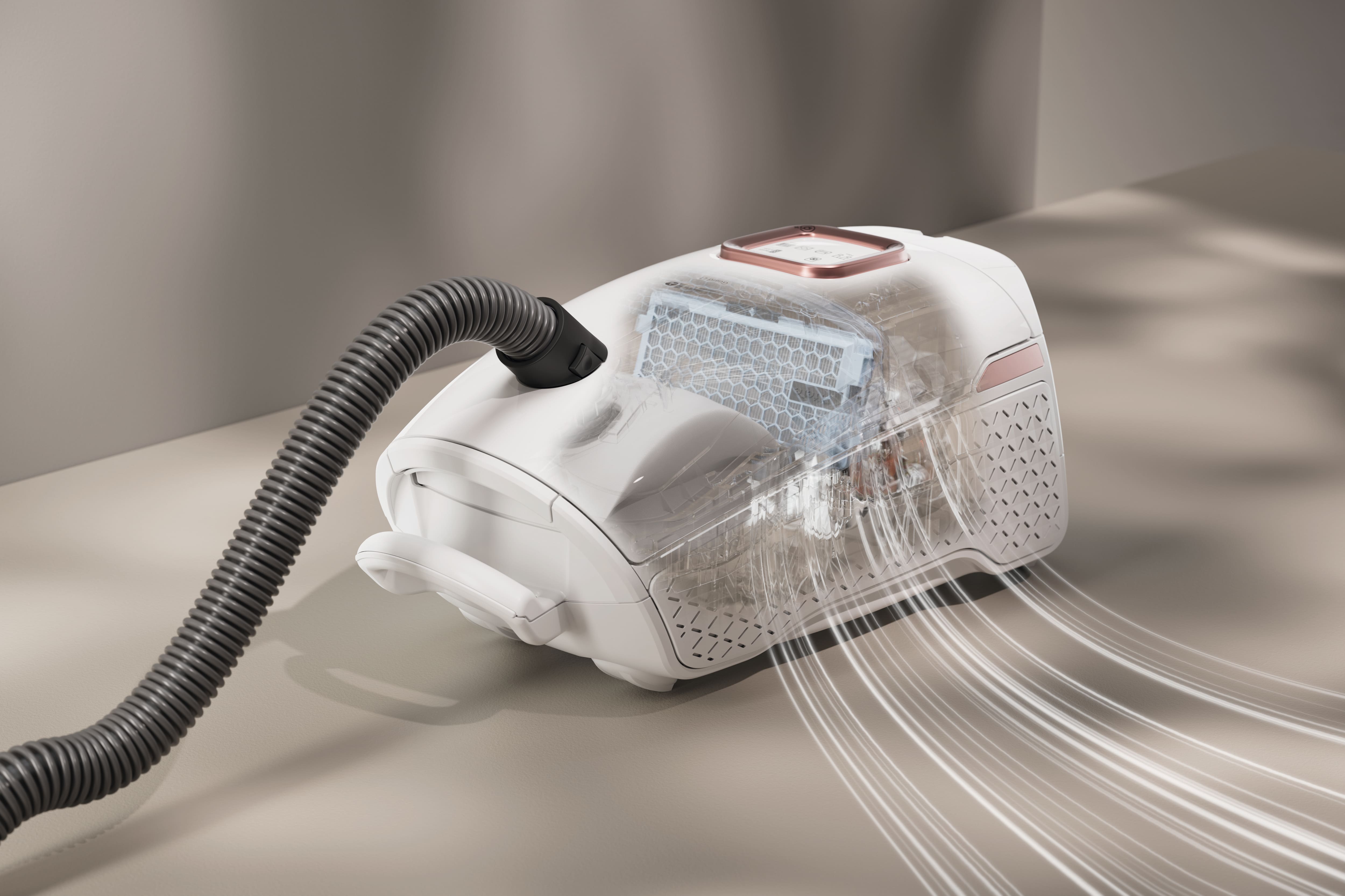 Miele - SF-AP 50-1 – Zubehör Staubsauger - 5