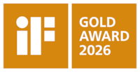 Award icon for KFFD 6867
