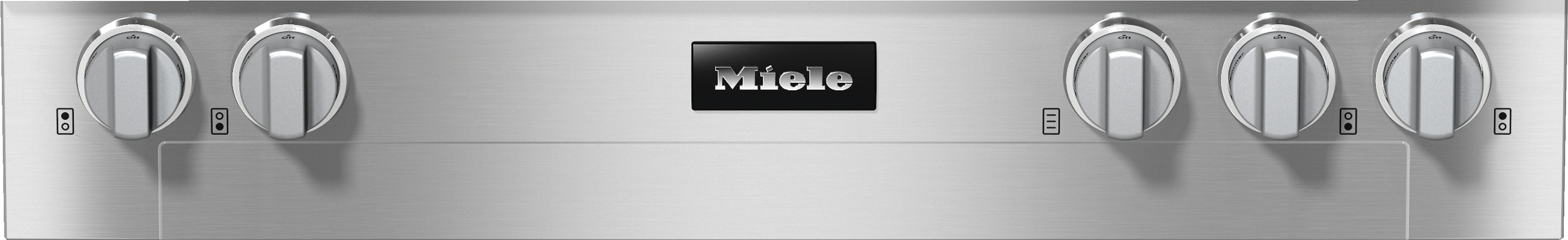 Miele - KMR 1136-3LP GD EDST/CLST – Ranges - 2 Miele - KMR 1136-3LP GD EDST/CLST – Ranges - 2