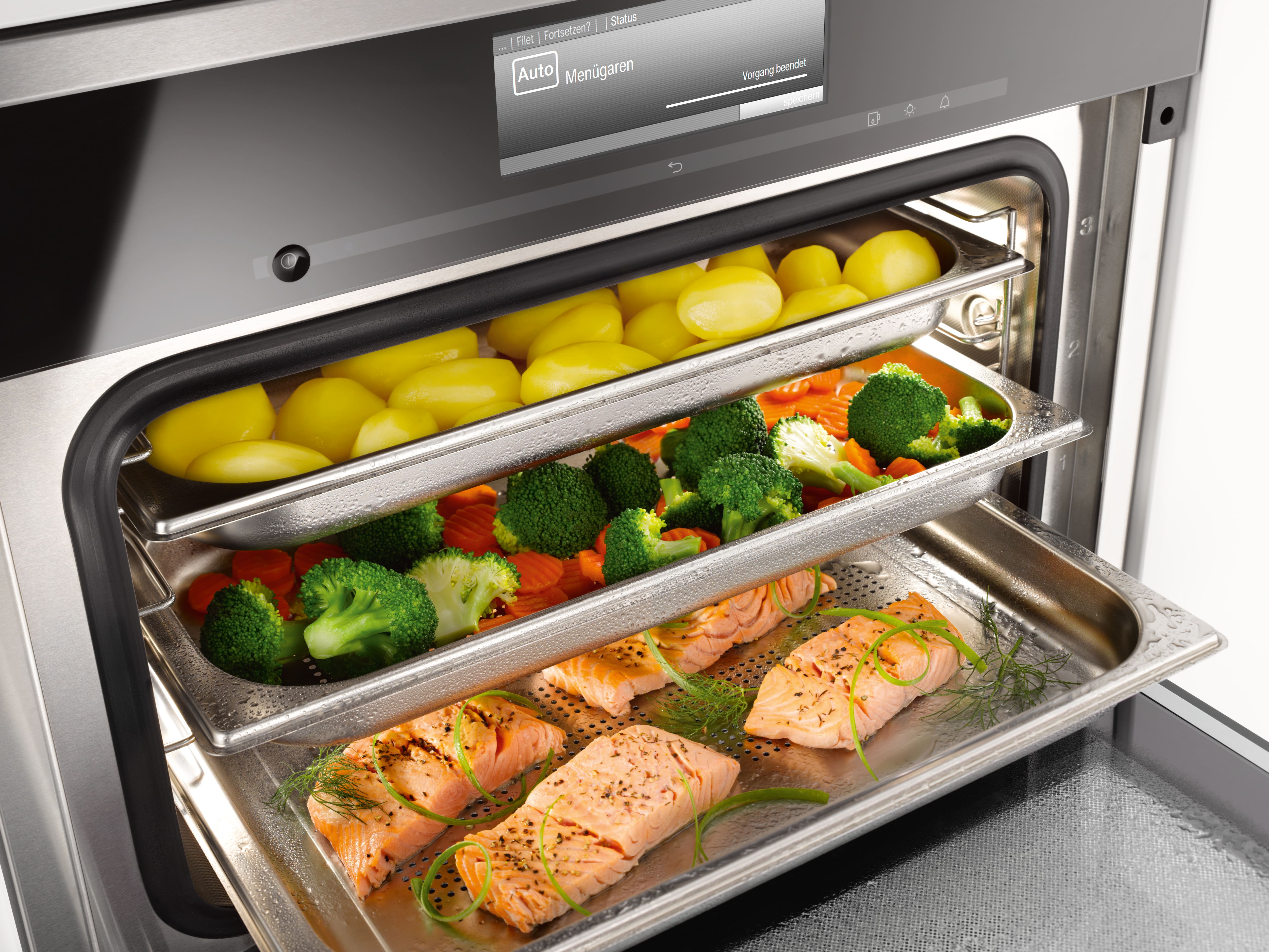 Miele - DGG 20 – Kitchen accessories - 3