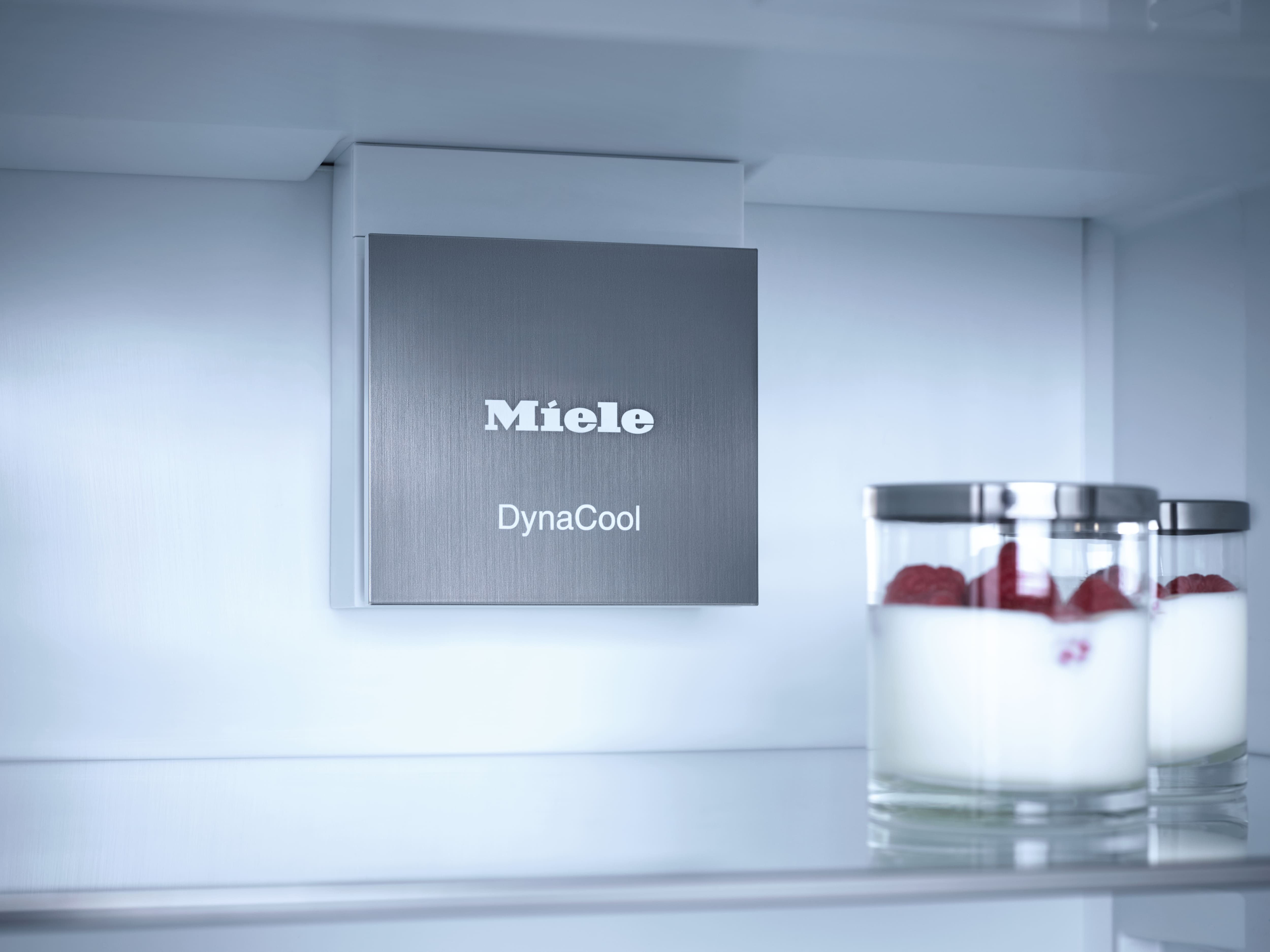 Miele - KFN 4796 AD Inox/CleanSteel Inox antitrace - 8