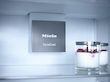 KFNS 7734 D Integrated Fridge-Freezer product photo Laydowns Back View S