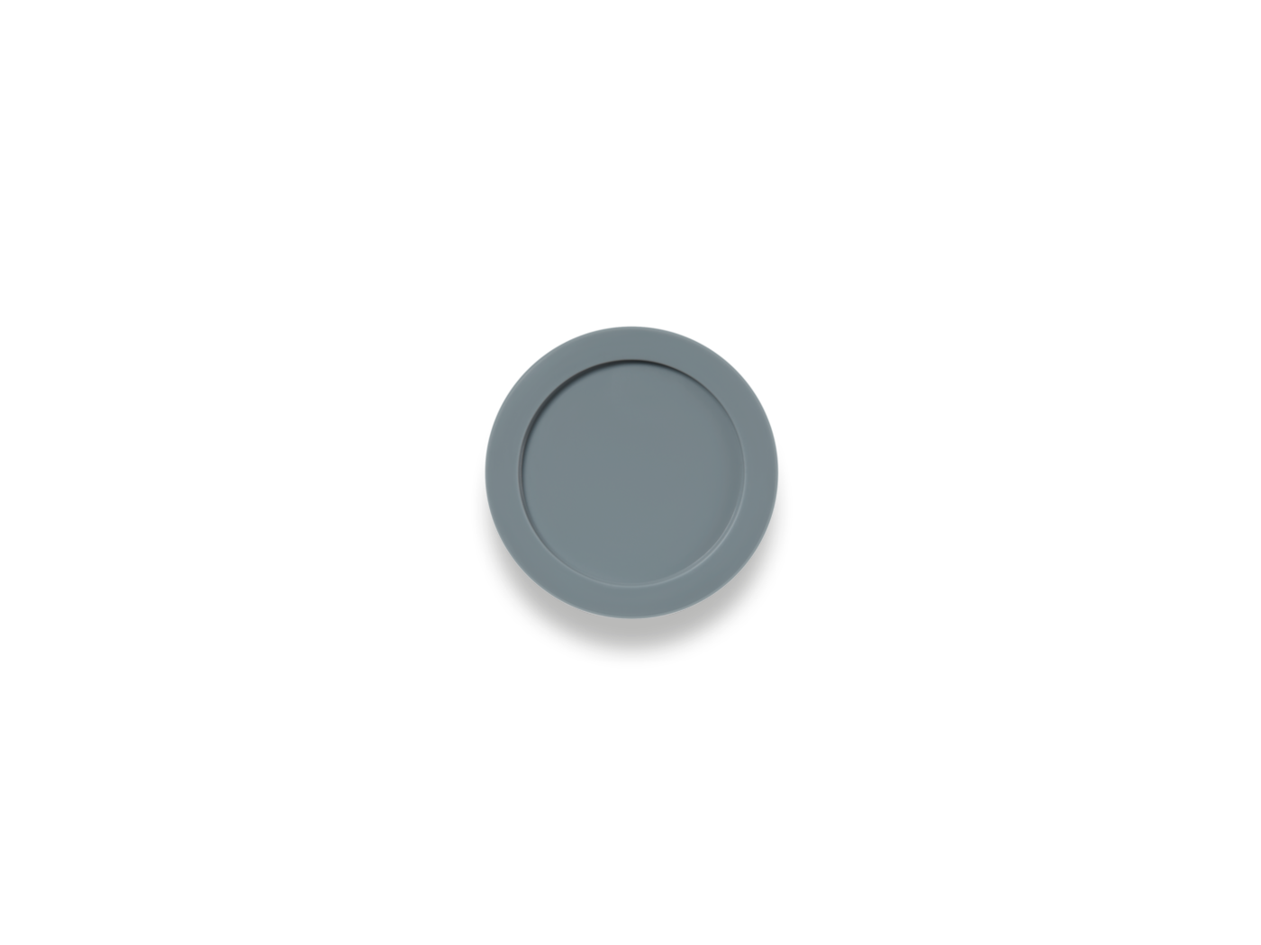 Miele Dishwasher Seal - Spare Part 05254442 product photo Laydowns Back View ZOOM