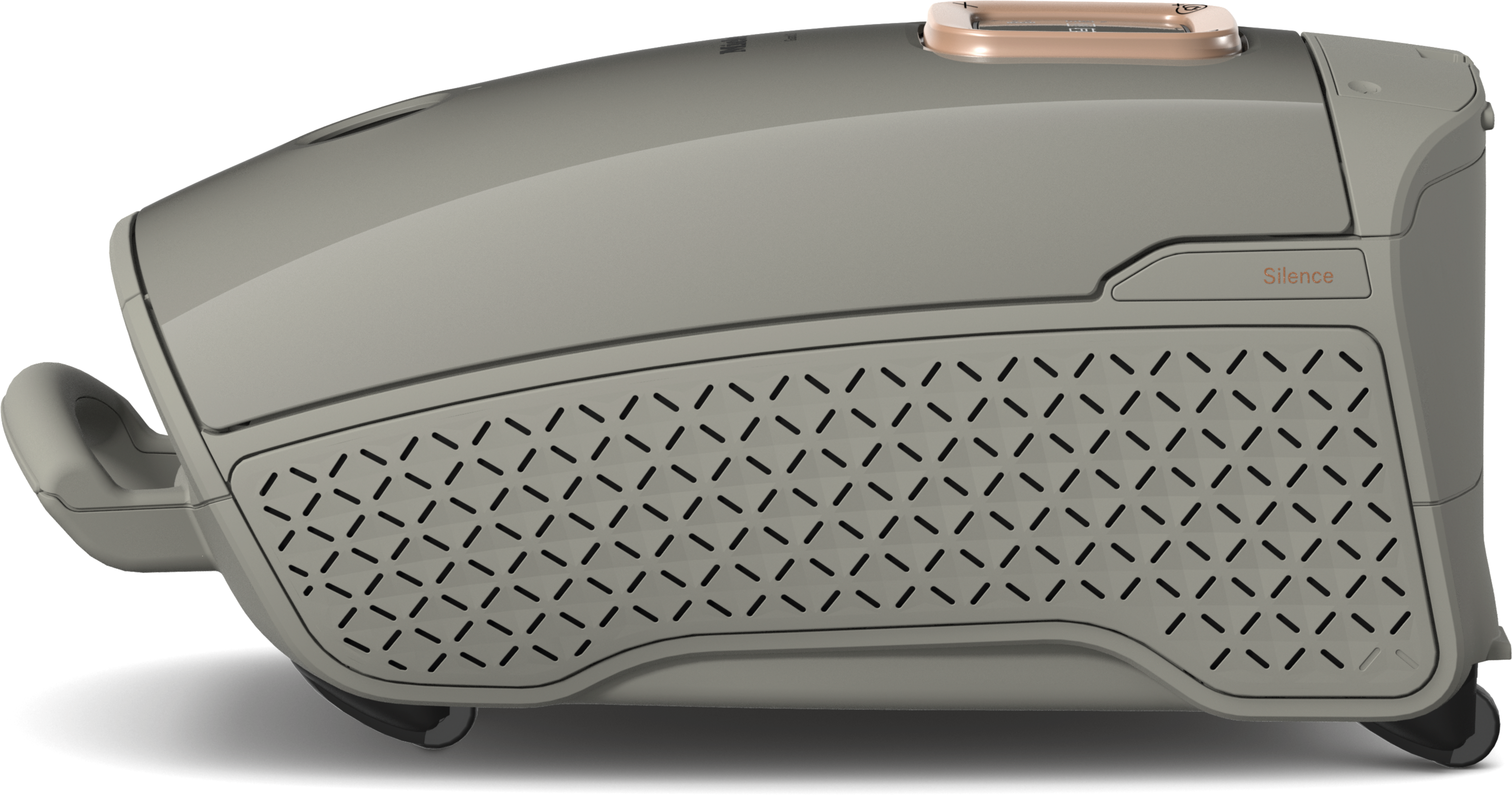 Miele - Guard L1 Silence Gris château – Aspirateurs - 3 Miele - Guard L1 Silence Gris château – Aspirateurs - 3