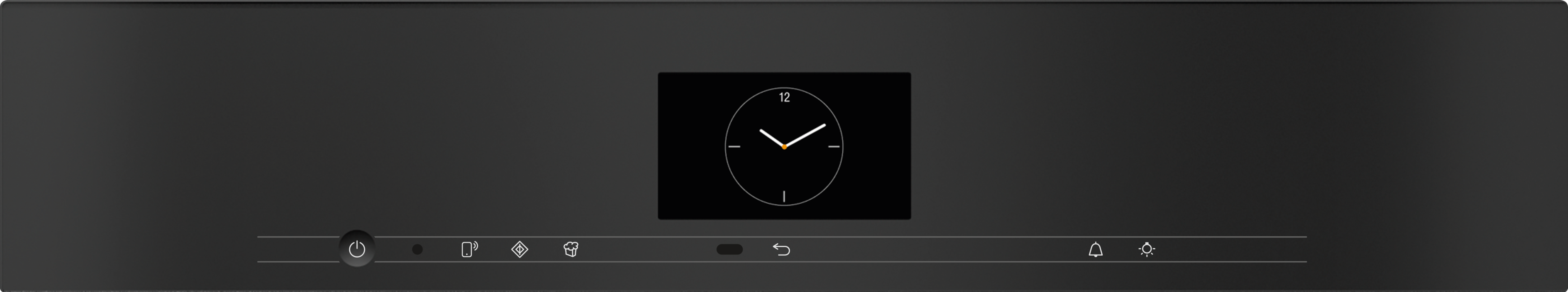 Miele - DGM 7640 Obsidianschwarz – Dampfgarer und Dampfbacköfen - 2 Miele - DGM 7640 Obsidianschwarz – Dampfgarer und Dampfbacköfen - 2
