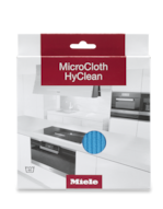 GP MI H 0011 W MicroCloth HyClean, 1 кърпа