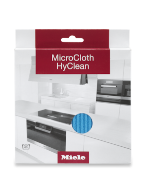 GP MI H 0011 W -  MicroCloth HyClean, 1 кърпа описание на фактите