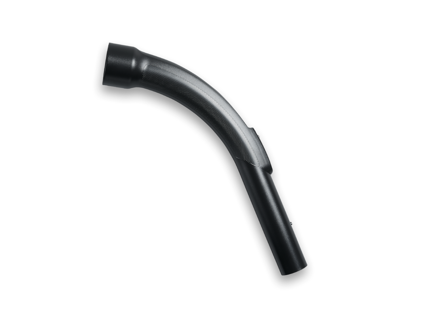 Miele Vacuum Tubular Handle - Spare Part 09442601 product photo