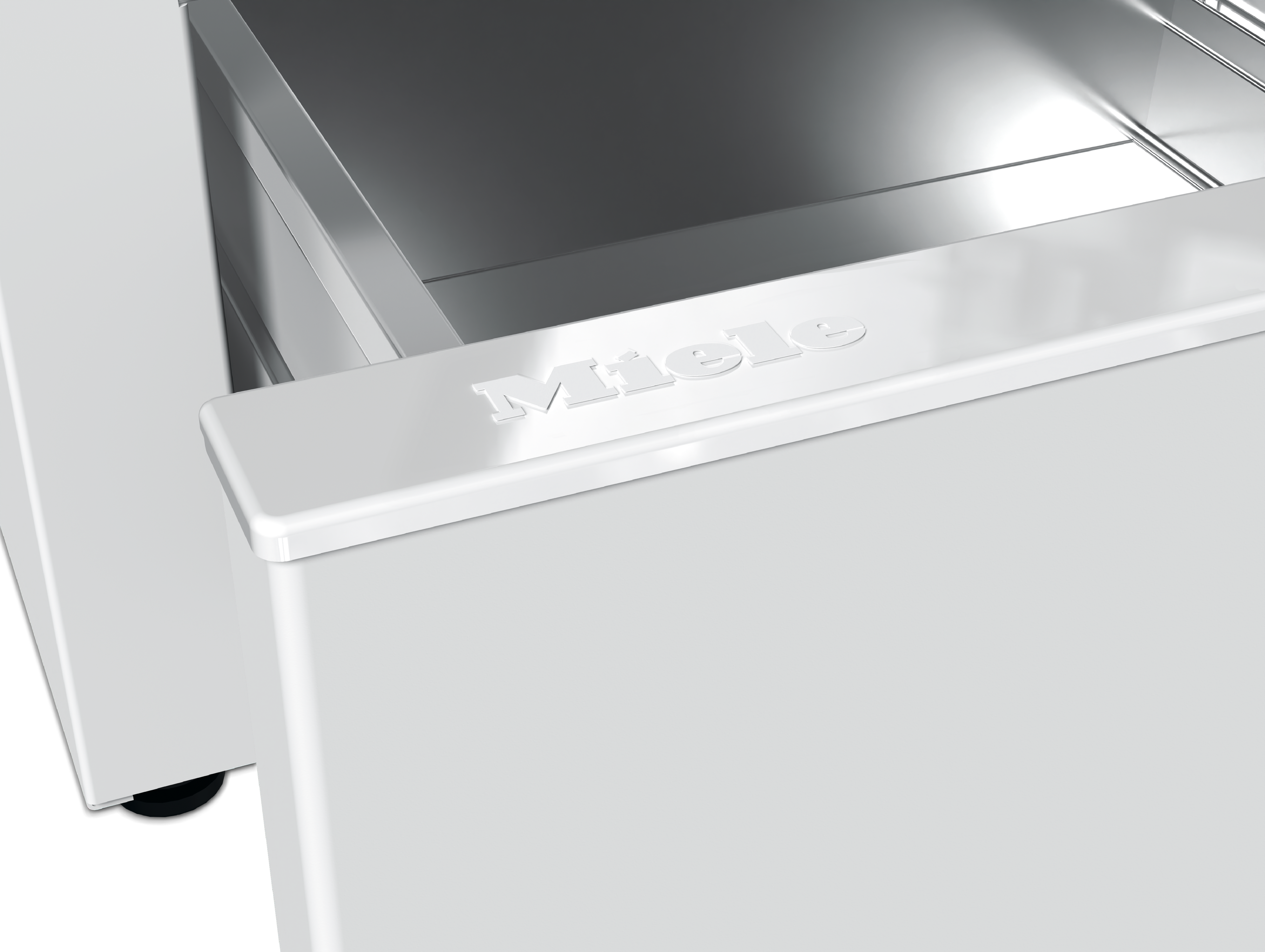 Miele - WTS 610 – Accessoires de soin du linge - 3 Miele - WTS 610 – Accessoires de soin du linge - 3