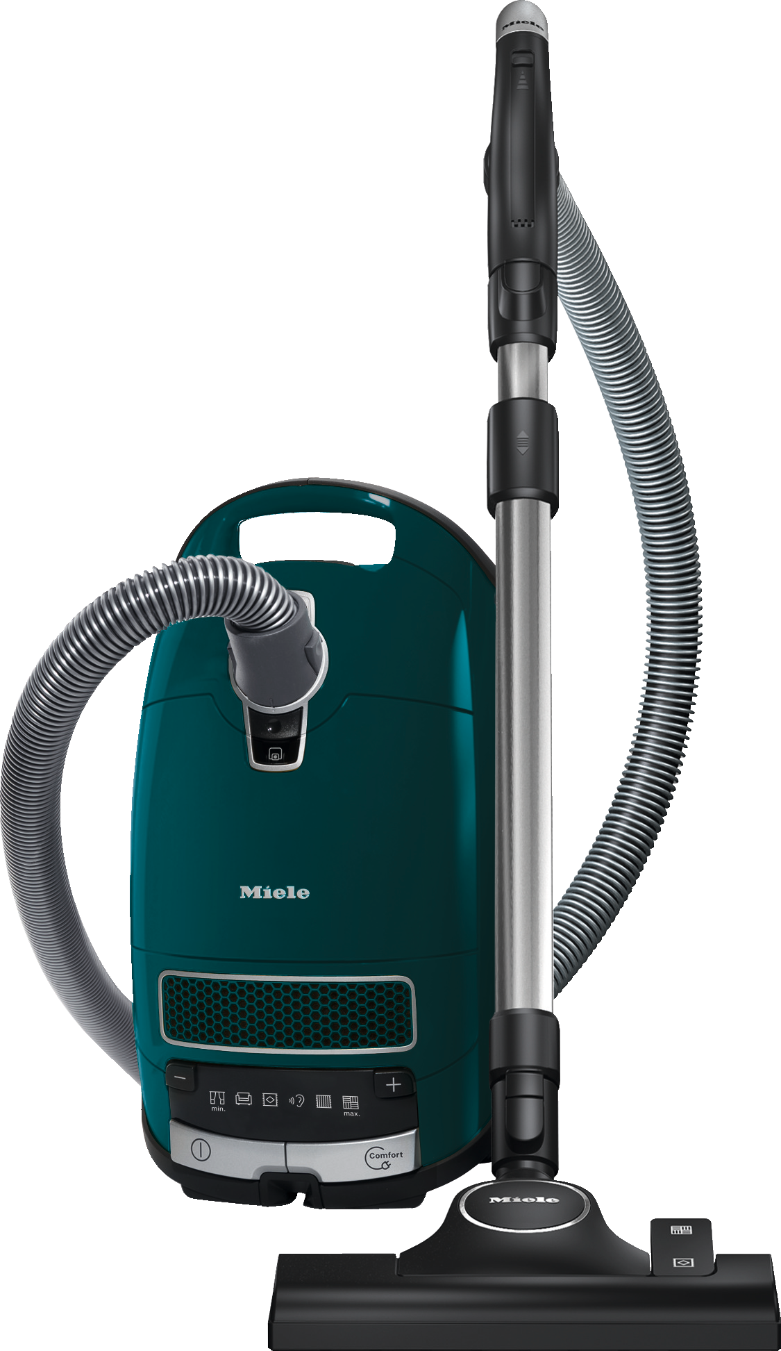 Miele - Complete C3 Active Petrol – Vacuum cleaners - 1 Miele - Complete C3 Active Petrol – Vacuum cleaners - 1