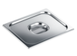 DGD 1/2 Stainless steel lid with handle product photo