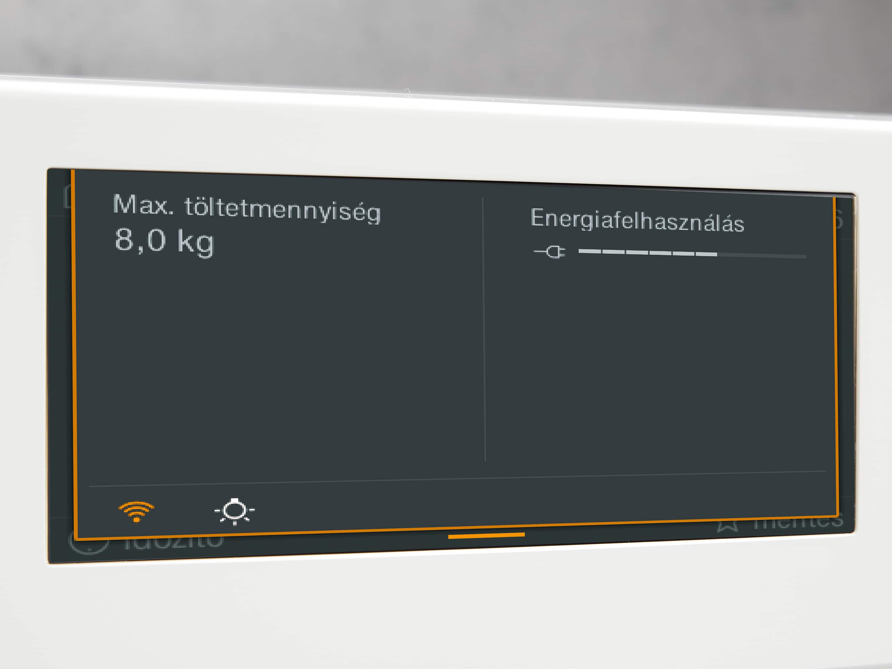 Tartsa szemmel fogyasztását