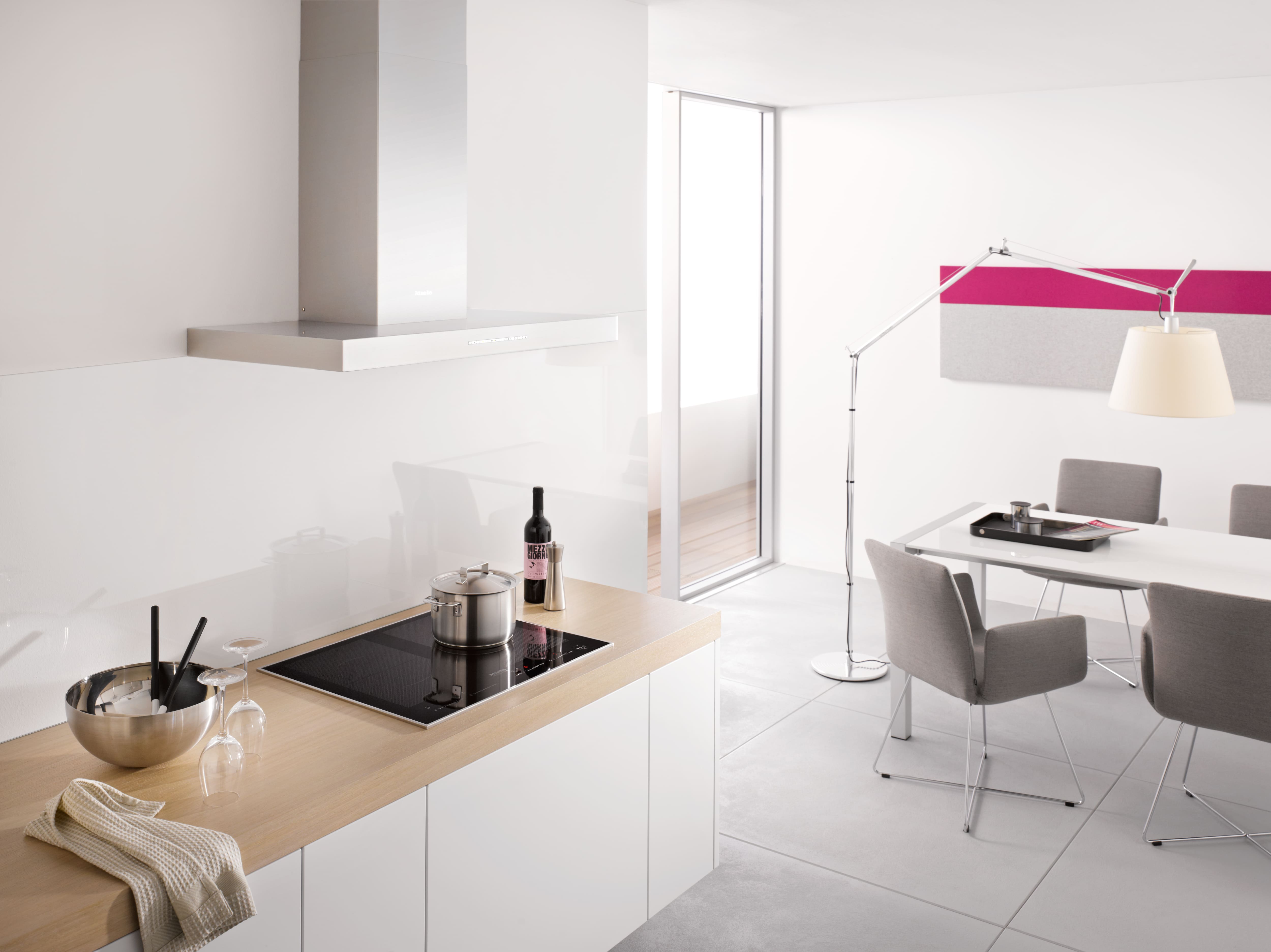 Miele - KM 6328 – クッキングヒーター - 3 Miele - KM 6328 – クッキングヒーター - 3