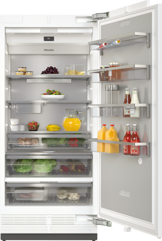 Frigorífico MasterCool, 36'' Frigorífico MasterCool, 36''