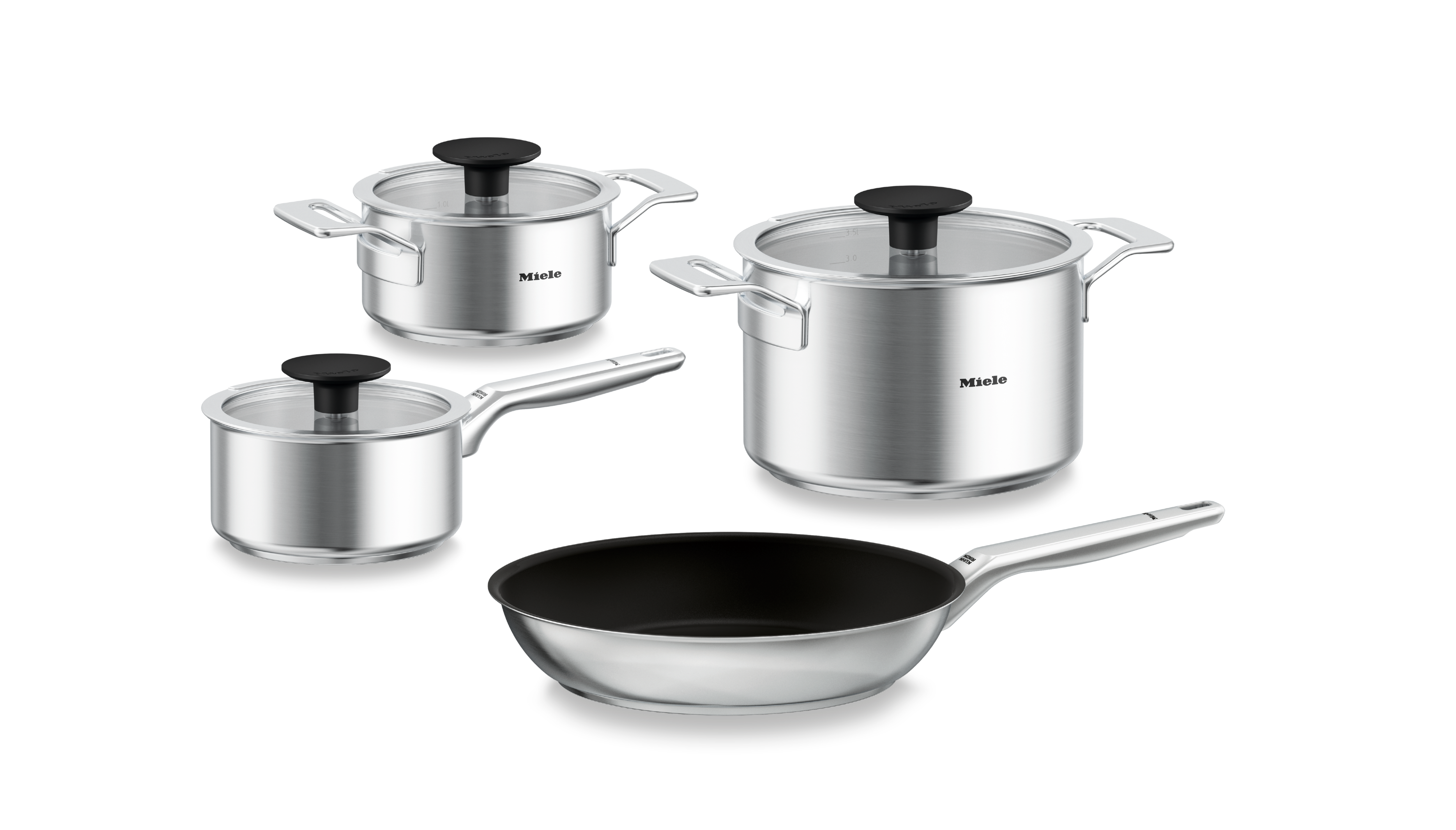 Miele - KMTS 5704-3 – Kitchen accessories - 2 Miele - KMTS 5704-3 – Kitchen accessories - 2