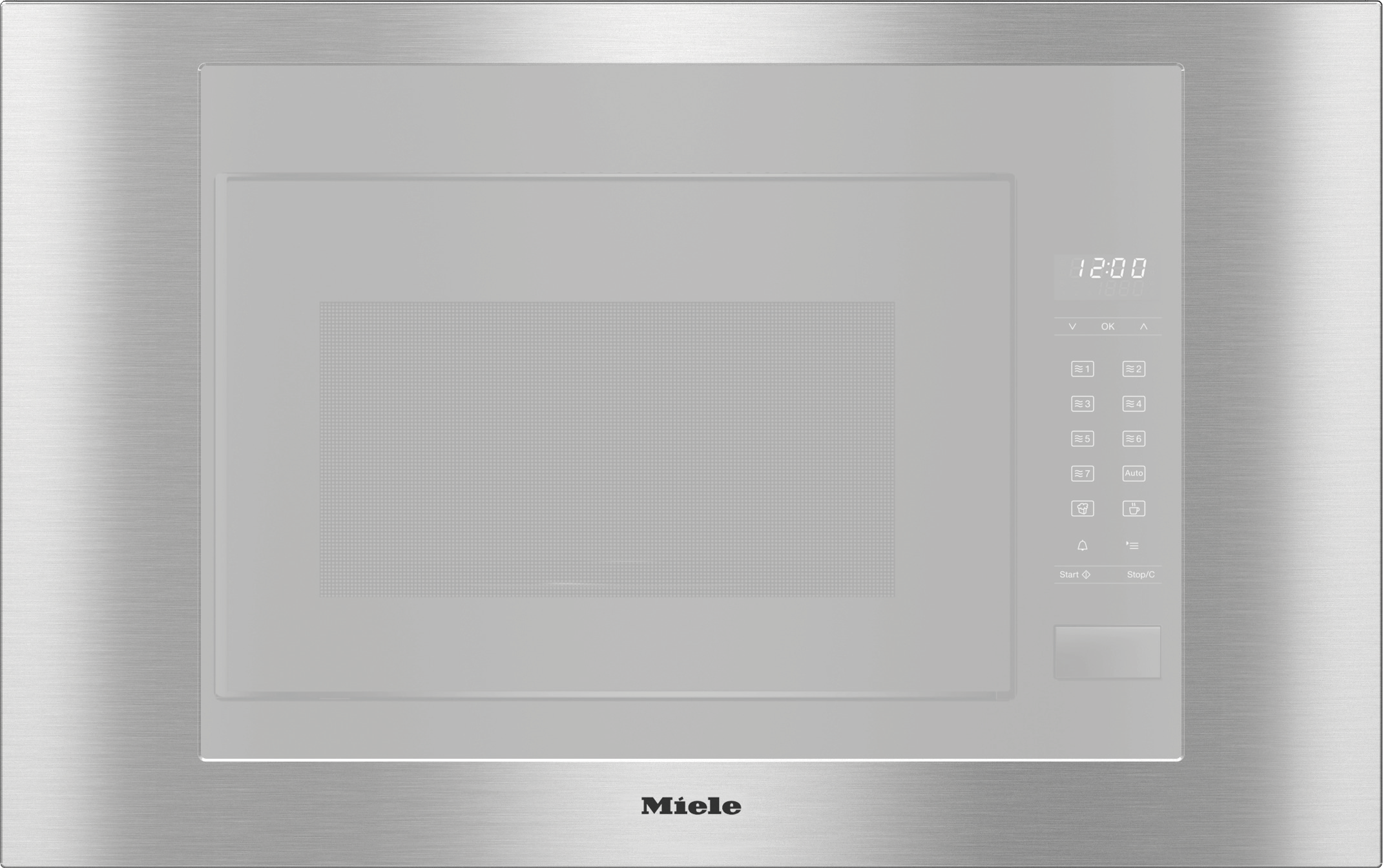 Kitchen accessories - Microwave oven accessories - EBA 2748 Kitchen accessories - Microwave oven accessories - EBA 2748