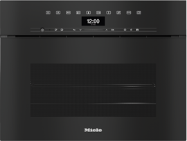 DGC 7440 HCX Pro BRWS Combi steam oven product photo