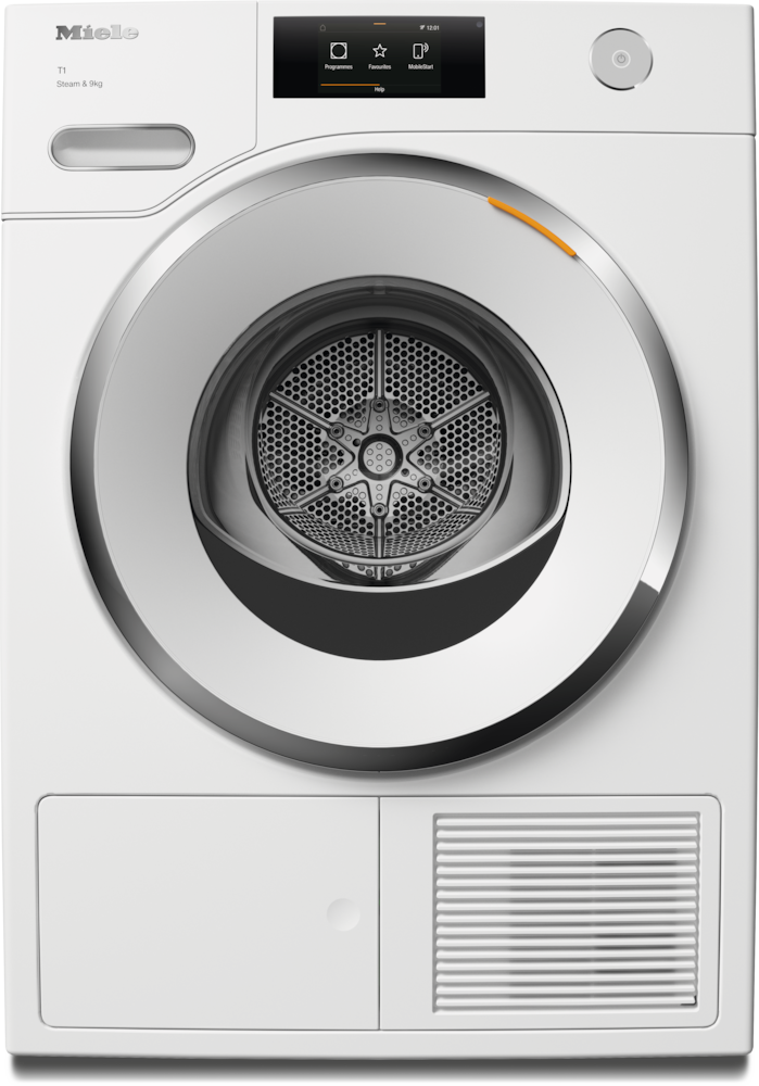 T1 heat-pump dryer: T1 heat-pump dryer: