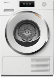 TWR 780 WP 9KG Heat Pump Tumble Dryer product photo