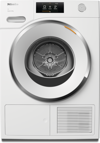 TWR 780 WP 9KG Heat Pump Tumble Dryer product photo