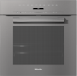 H 7264 BP VitroLine Graphite Grey Pyrolytic Oven product photo