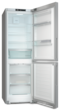 KFN 4375 DD EDT CS Freestanding fridge-freezer product photo Front View2 S
