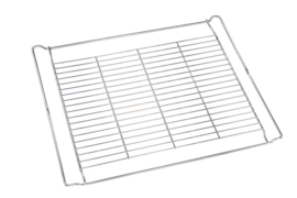 HBBR 71 Genuine Miele baking and roasting rack product photo