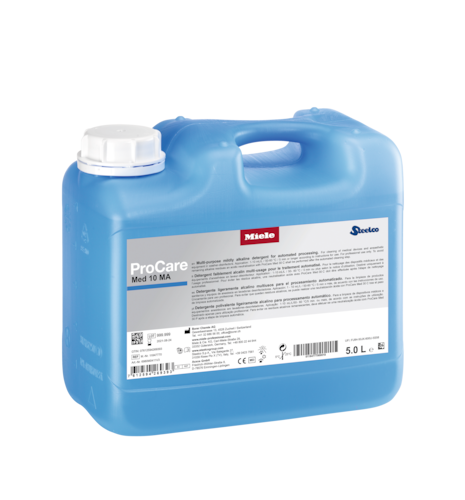 ProCare Med 10 MA - 5 l fotografia do produto Front View L