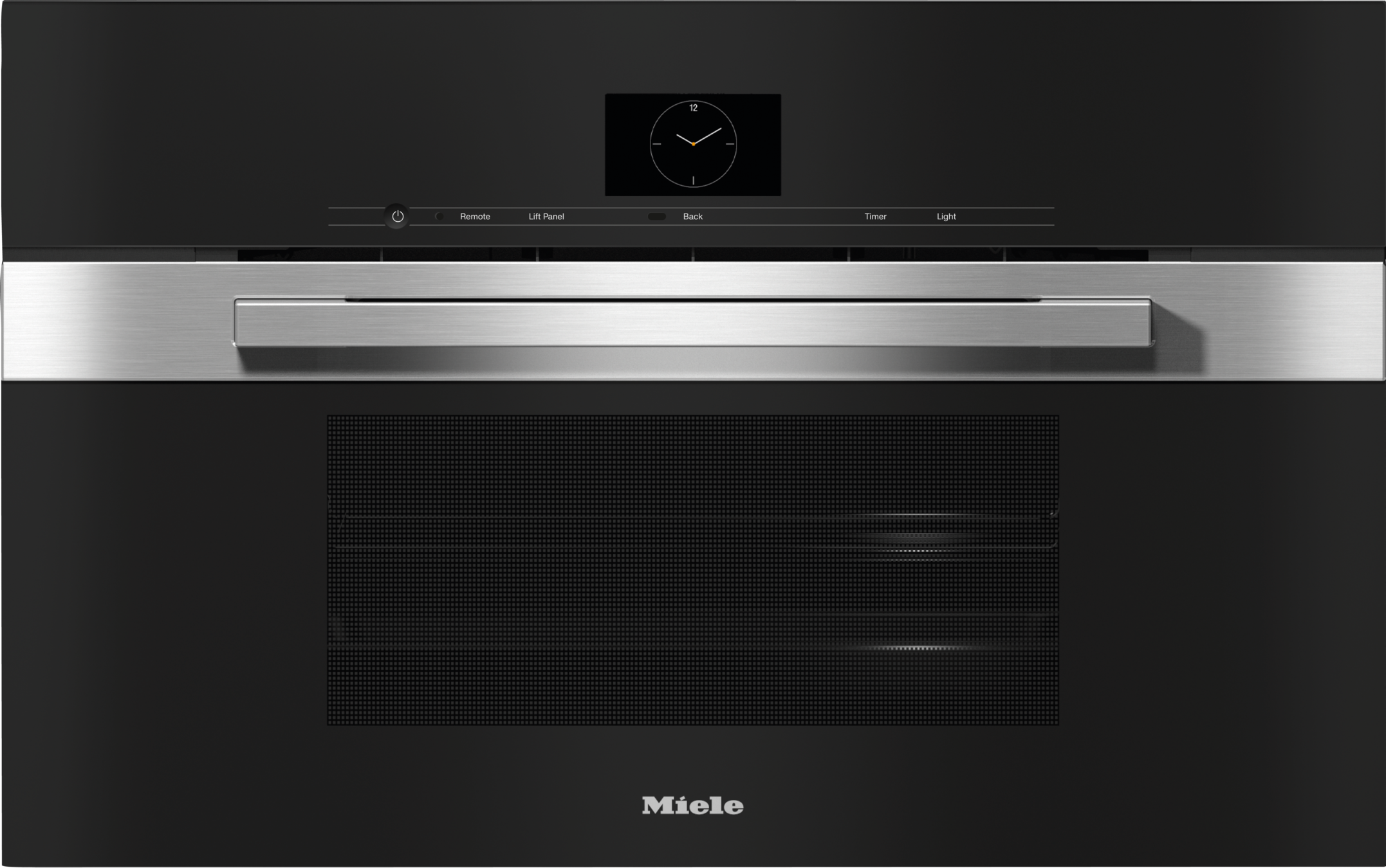 Steam ovens and combi-steam ovens - Combi-Steam Ovens - DGC 7670 Steam ovens and combi-steam ovens - Combi-Steam Ovens - DGC 7670