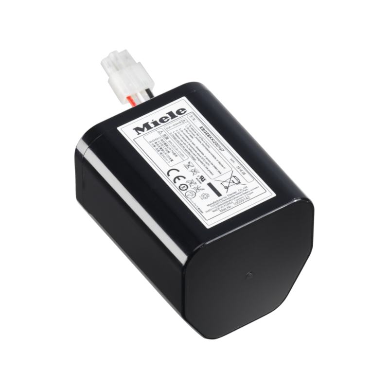 RX2/RX3 120 lithium-ion battery RX2/RX3 120 lithium-ion battery