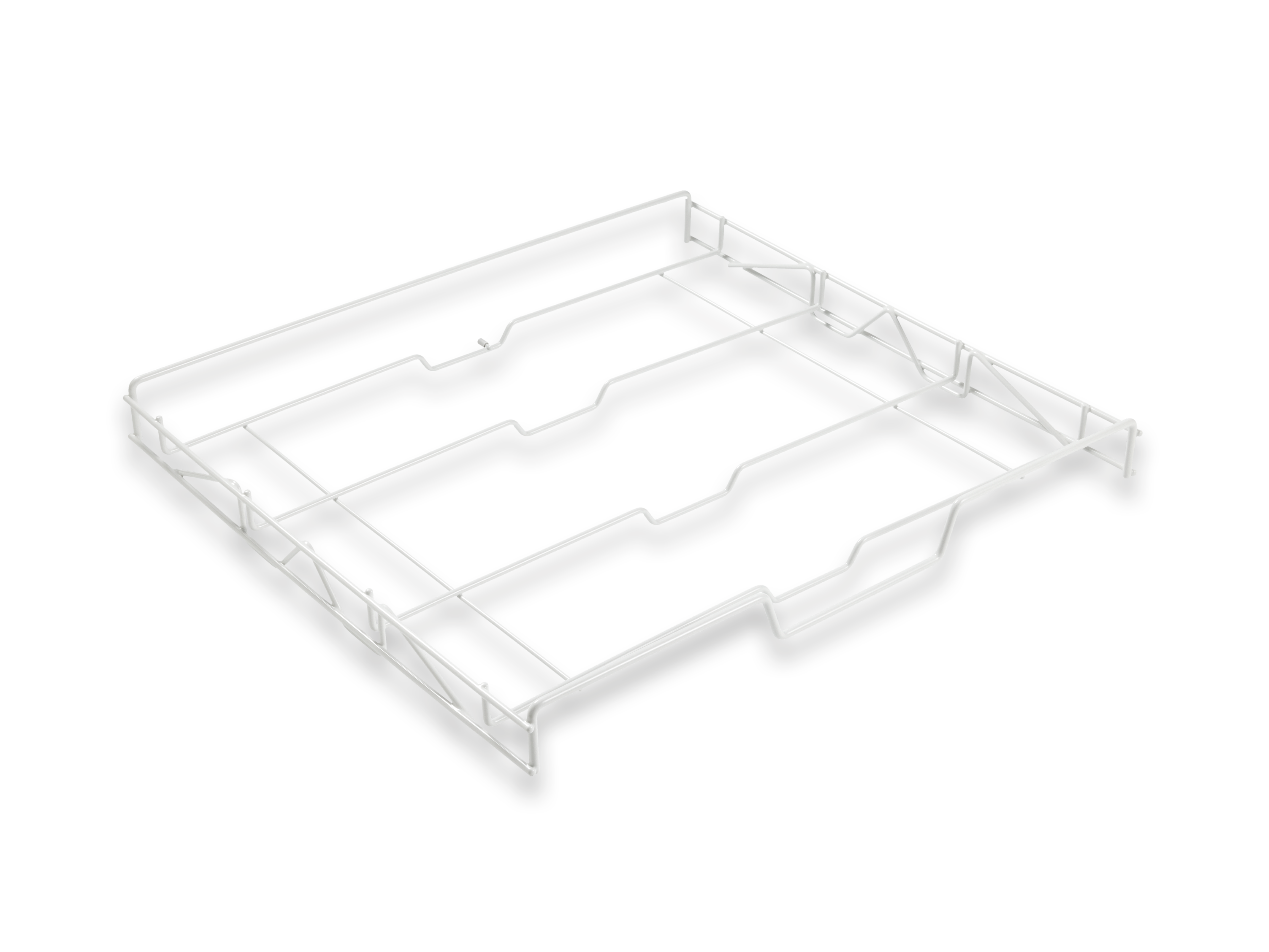 Miele - Basket insert – Kitchen appliance spare parts - 2