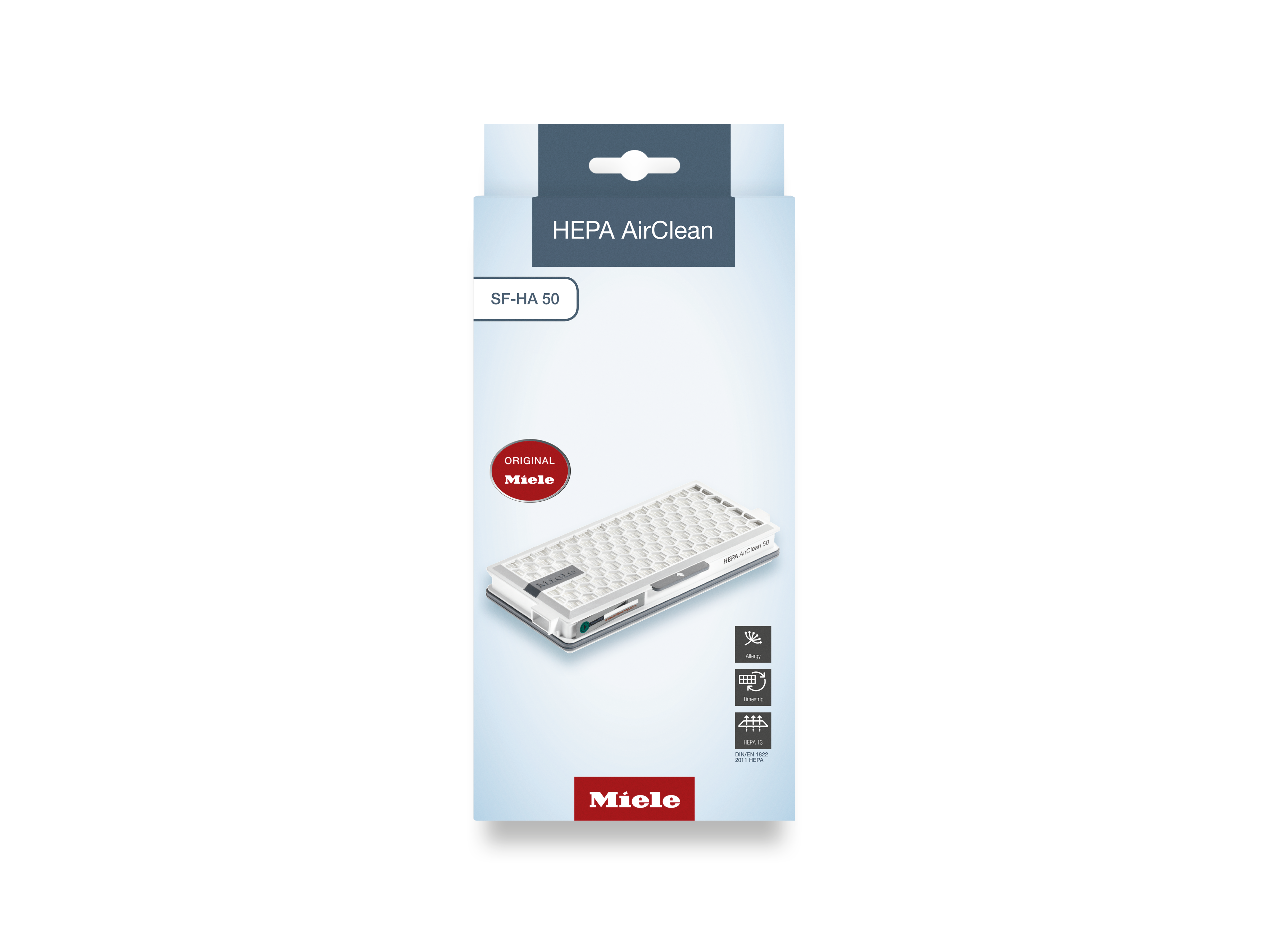 Miele - SF-HA 50 – Vacuum cleaner accessories - 3