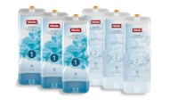 Set 6 UltraPhase Refresh Elixir NA VC Miele UltraPhase 1 and 2 Refresh Elixir