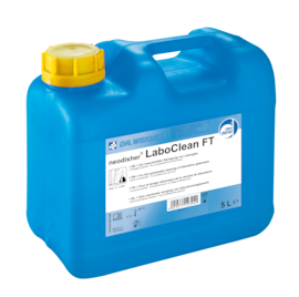 Neodisher LaboClean Ft à 5 Ltr. produktfoto